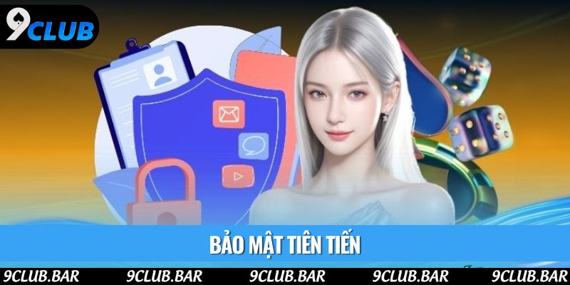 Bảo mật tiên tiến